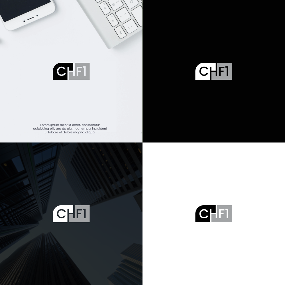 Logo Design by MK_STD for this project | Design #36854912