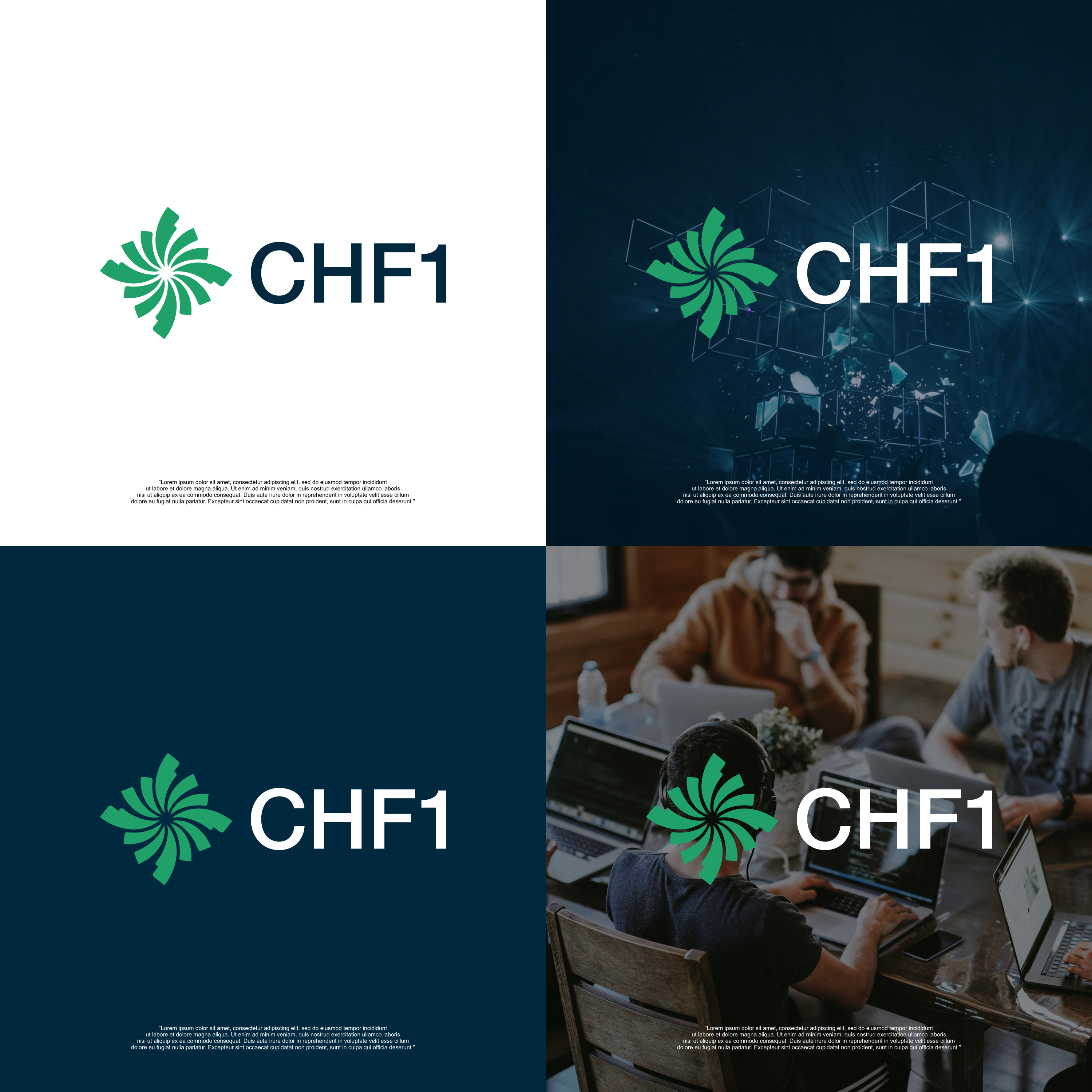 Logo Design by syad666 for this project | Design #36821866