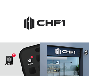 Logo Design by hajera for this project | Design: #36844652