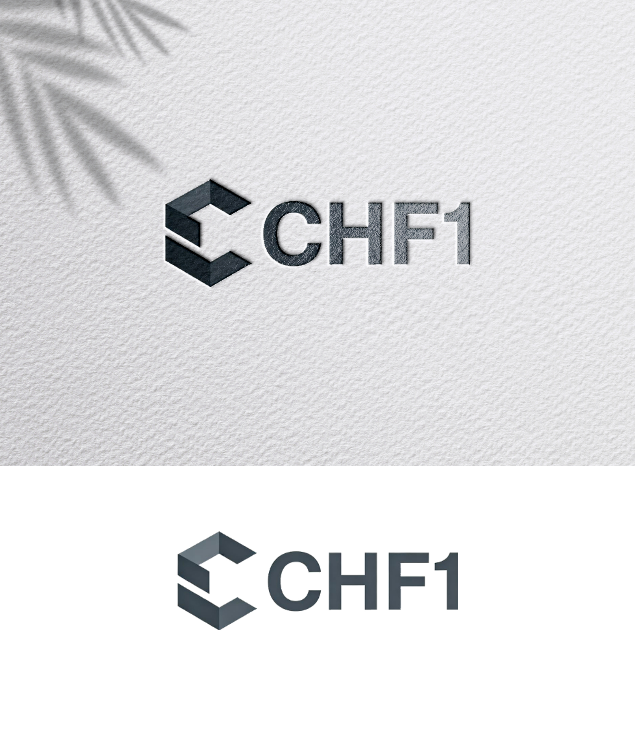 Logo Design by zoyario for this project | Design #36845813