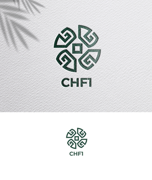 Logo Design by zoyario for this project | Design: #36845819