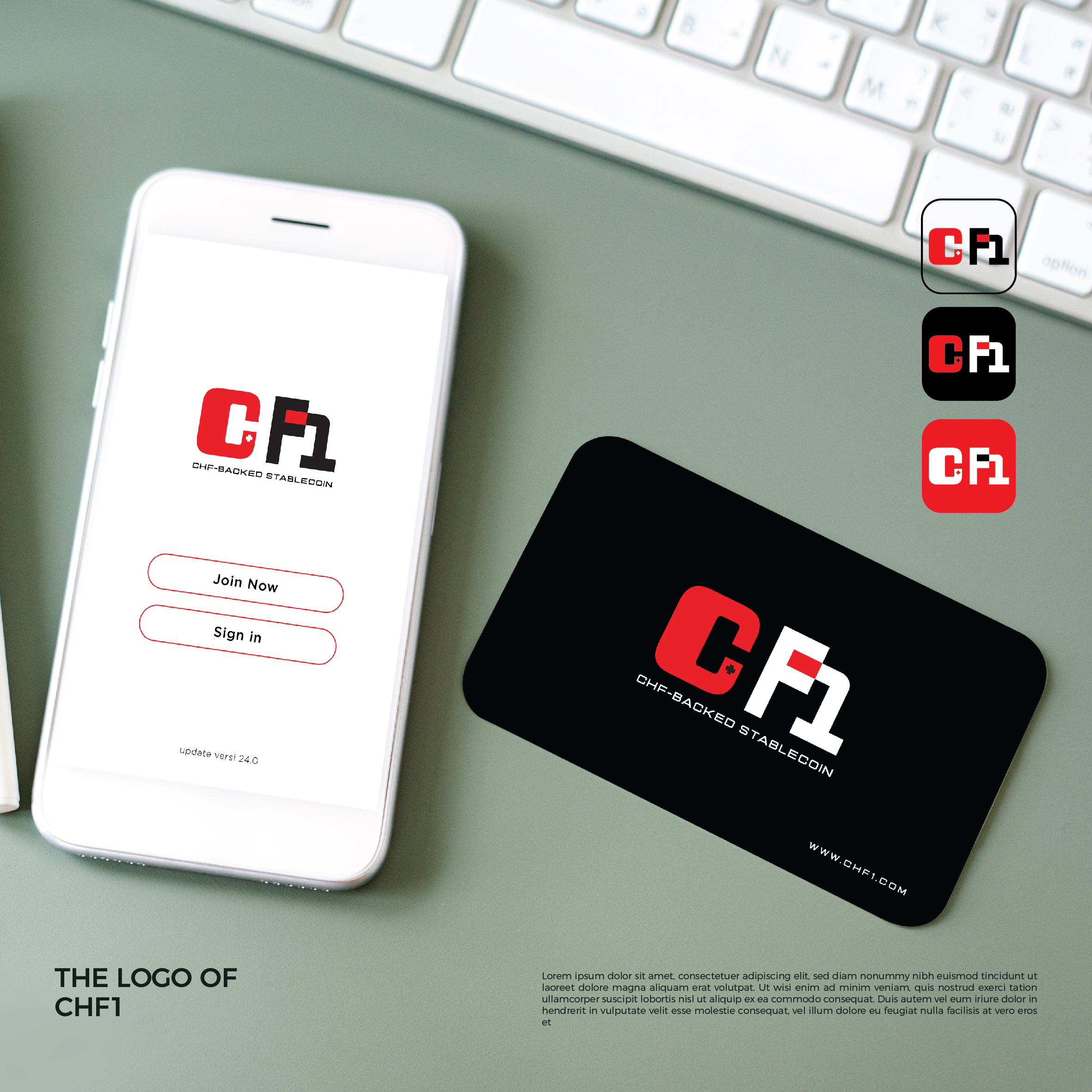 Logo Design by ArchaProduction for this project | Design #36852279