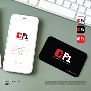 Logo Design by ArchaProduction for this project | Design: #36852279