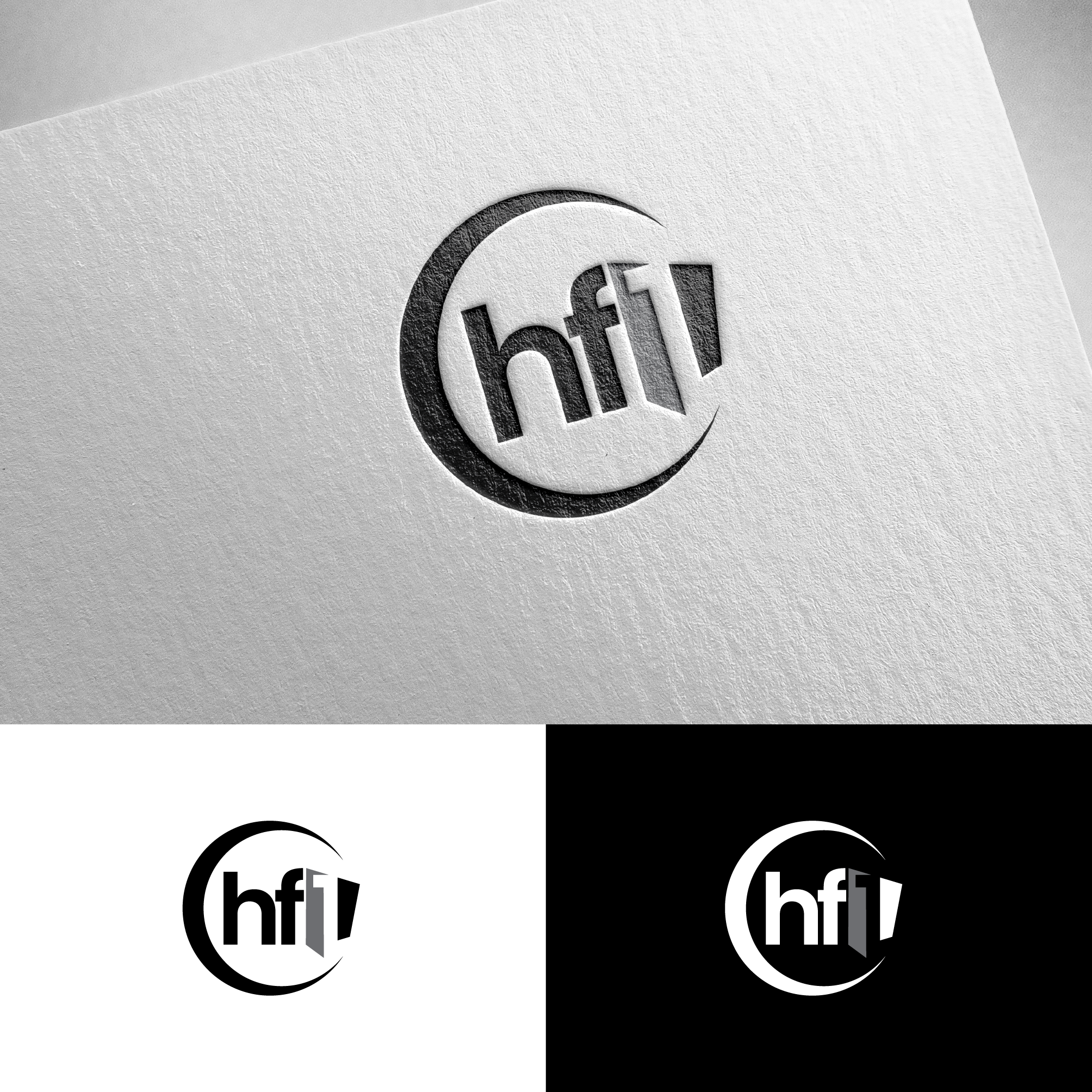 Logo Design by alzac for this project | Design #36853193