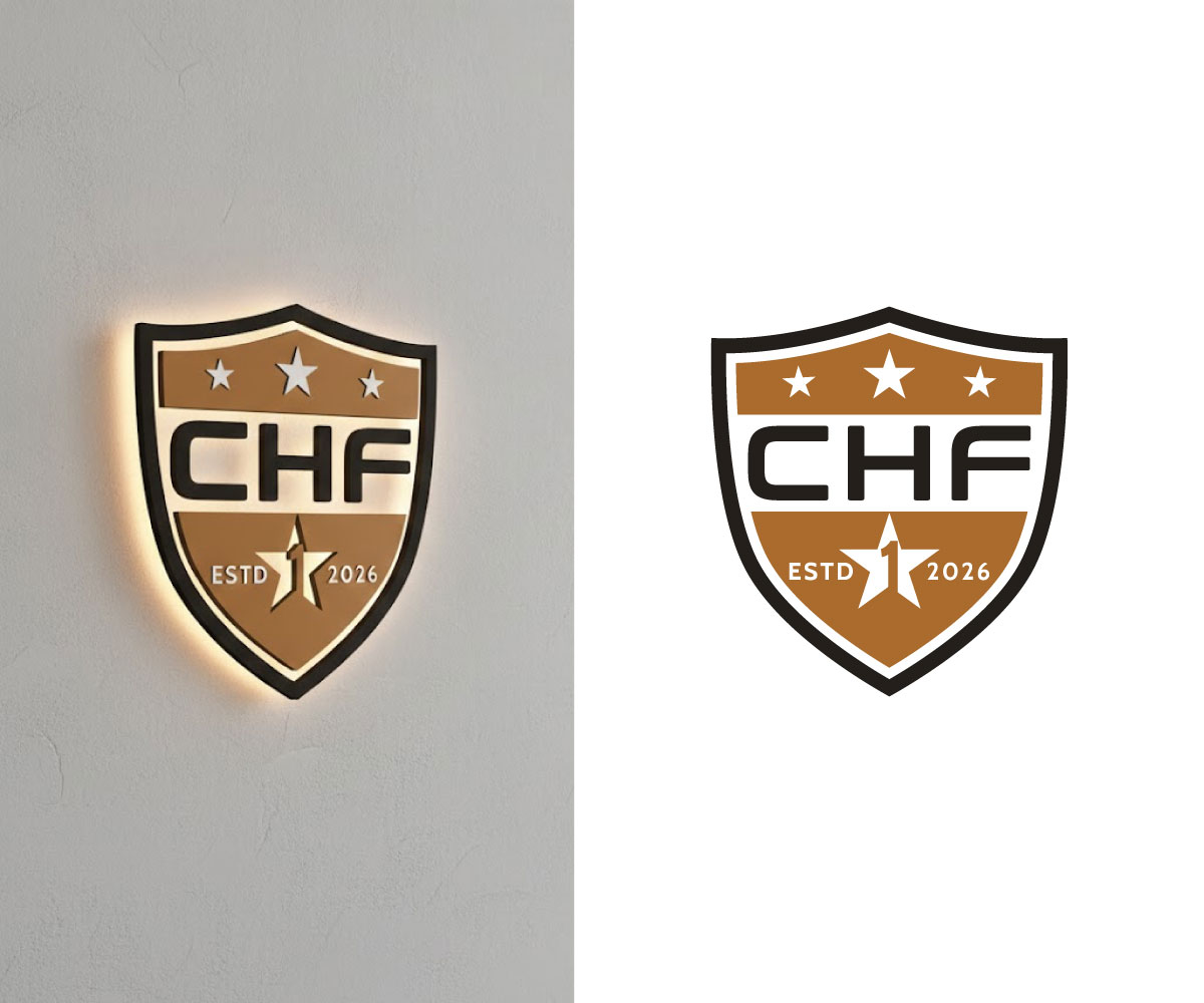 Logo Design by Ansh Design for this project | Design #36824688