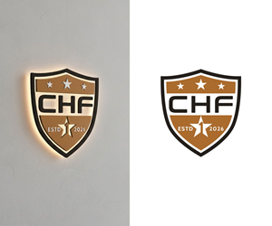 Logo Design by Ansh Design for this project | Design: #36824688