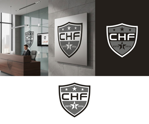 Logo Design by Ansh Design for this project | Design: #36824689