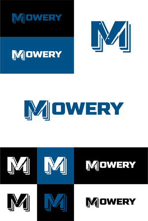Logo Design by estevangio