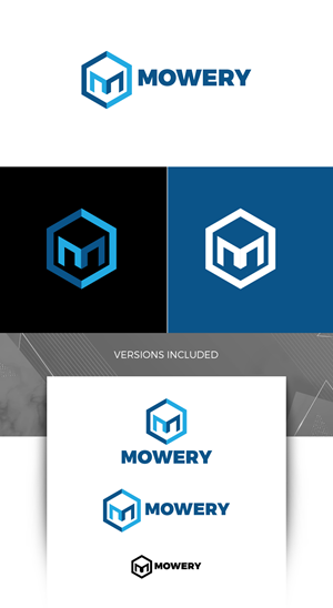 Logo Design by amazive for this project | Design: #36849300