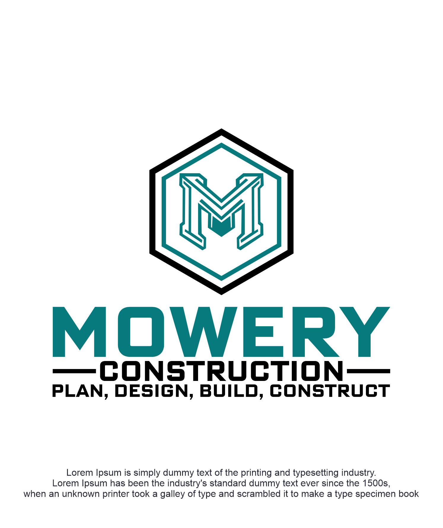 Logo Design by Eldmal for this project | Design #36822312