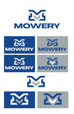 Design de Logo par Mike Carroll pour ce projet | Design : #36844831