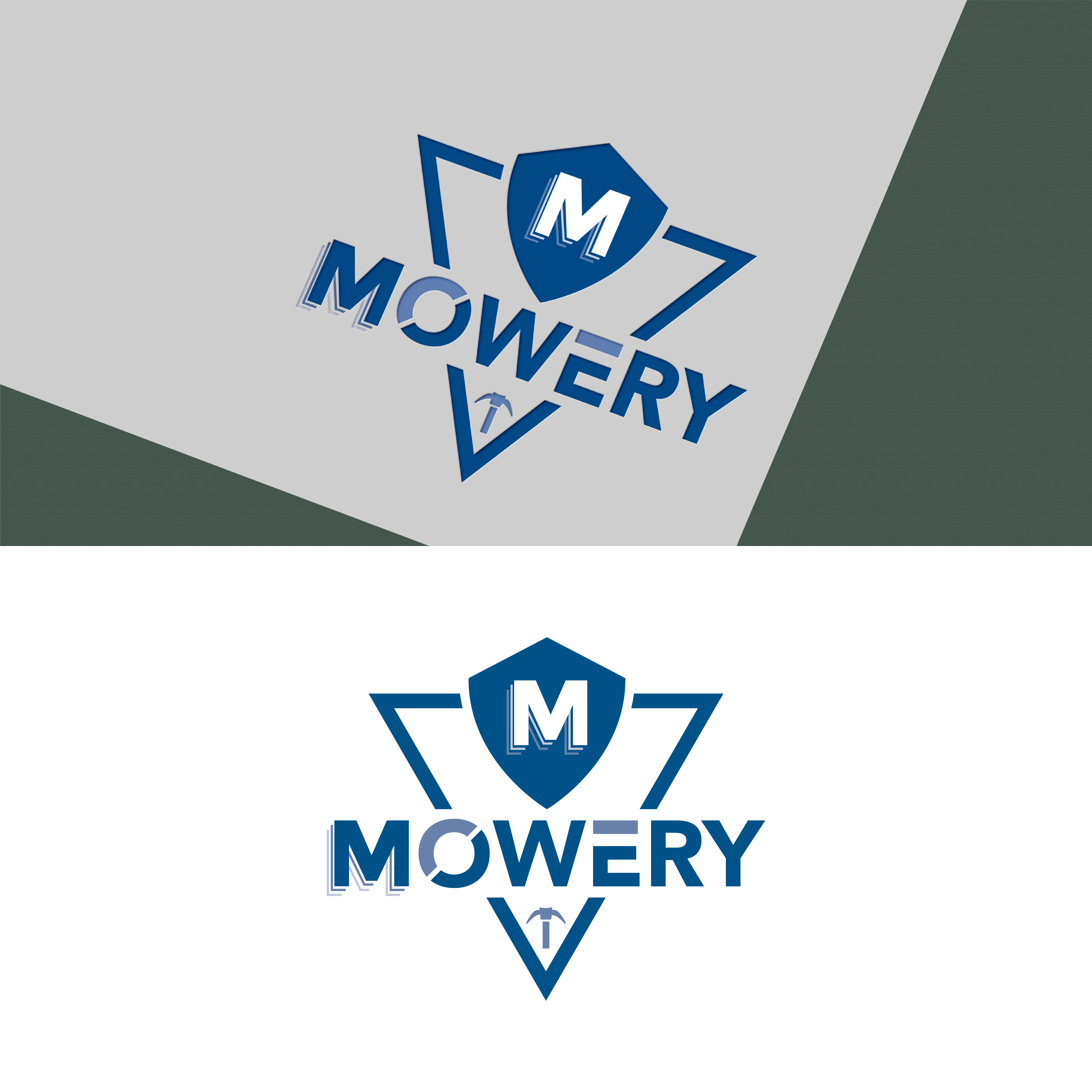 Design de Logo par Jubaidur Creative Designer pour ce projet | Design #36856190