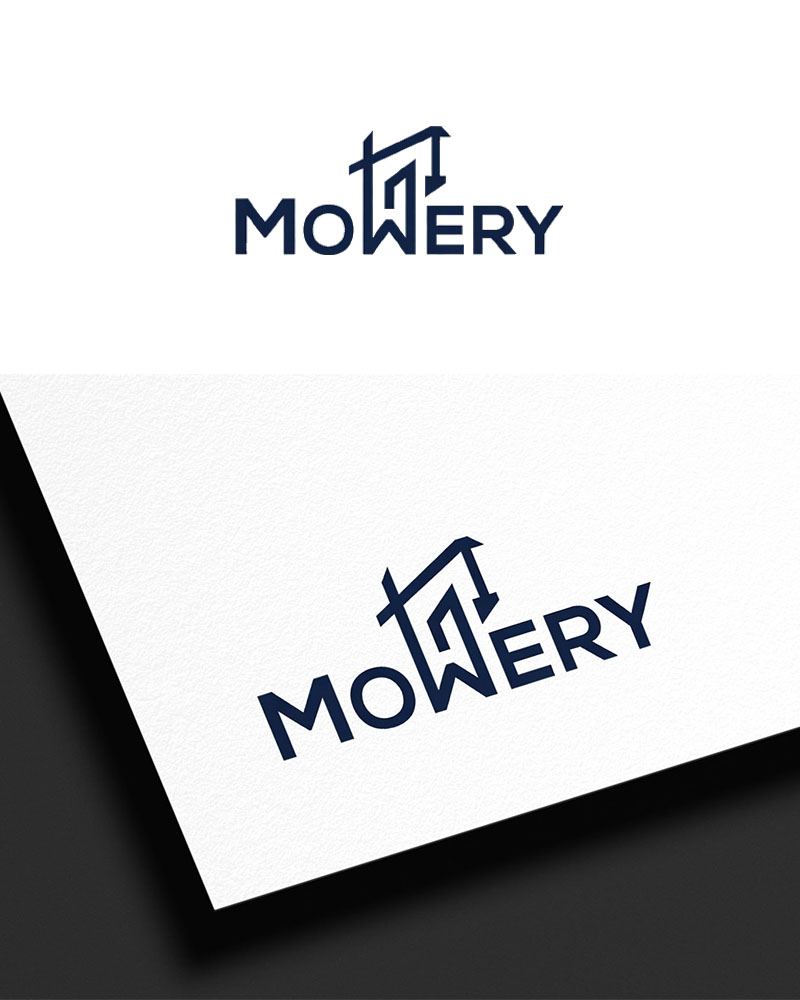 Logo Design by ProDesign98 for this project | Design #36831752