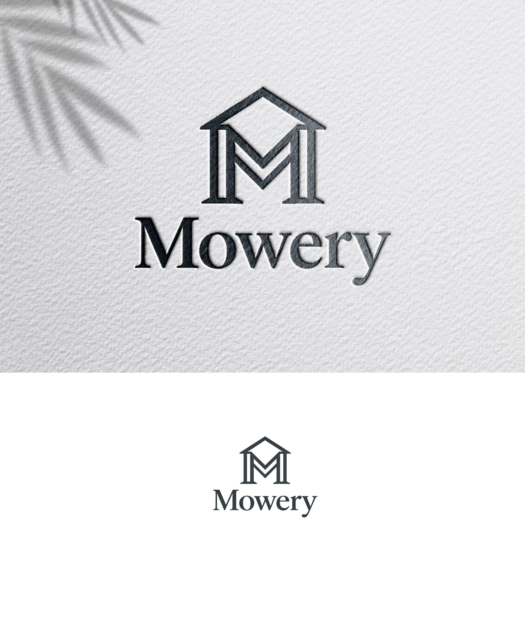 Logo Design by zoyario for this project | Design #36827404