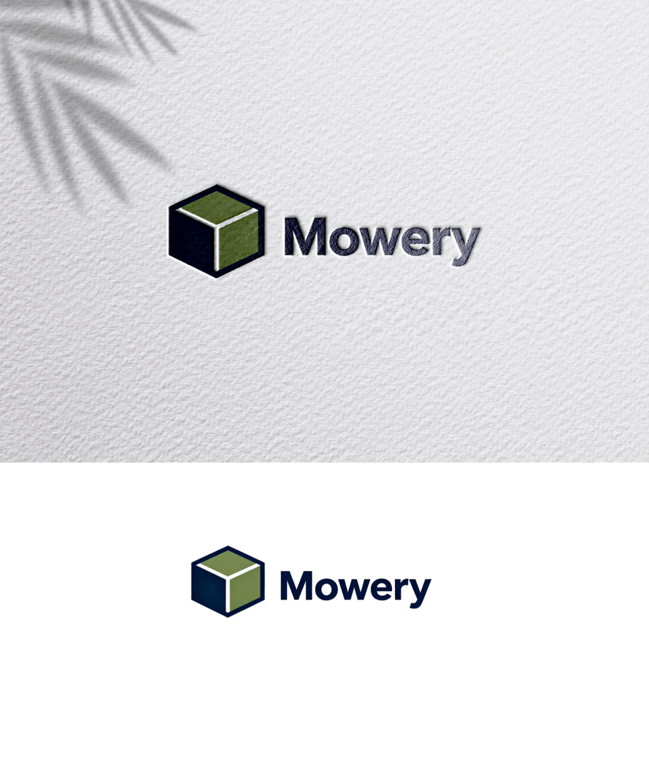 Logo Design by zoyario for this project | Design #36827409