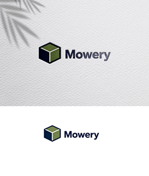 Logo Design by zoyario for this project | Design: #36827409