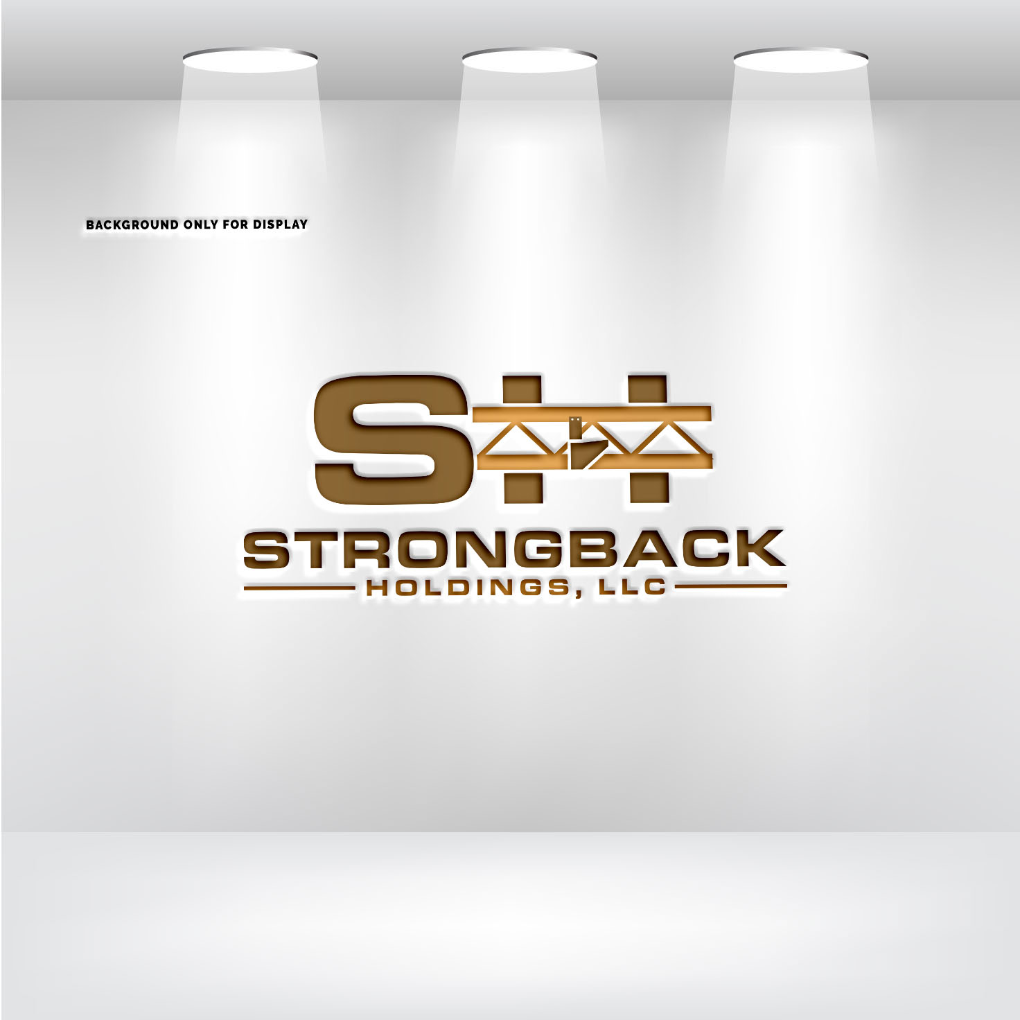 Logo Design by jonkonrad for this project | Design #36826082