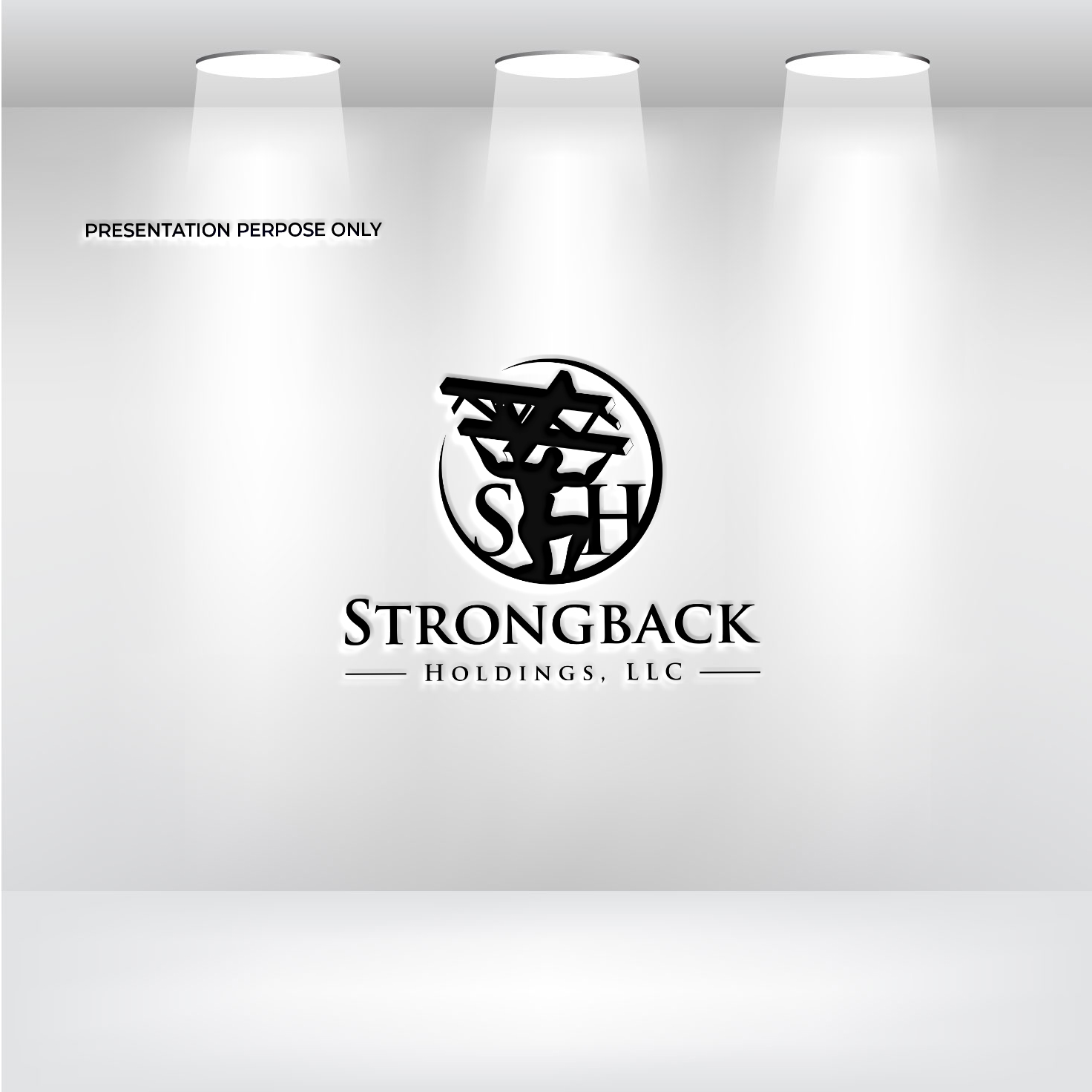 Logo Design by RS_Design for this project | Design #36840685