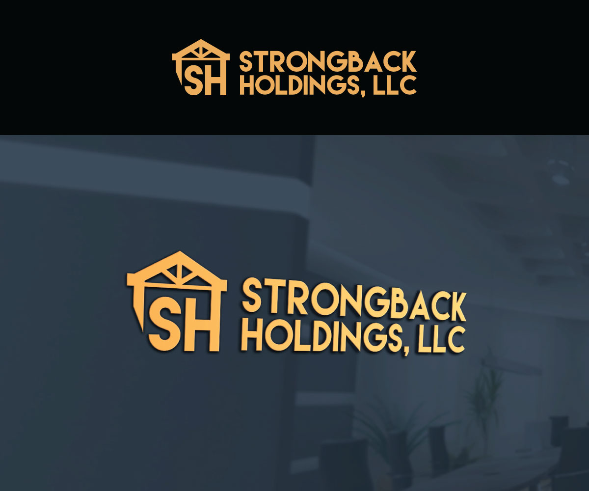 Logo-Design von Luckey yaari für dieses Projekt | Design #36825844