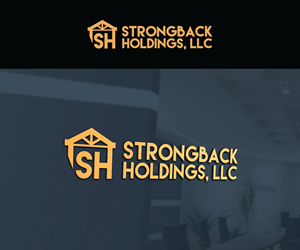 Logo Design by Luckey yaari for this project | Design: #36825844