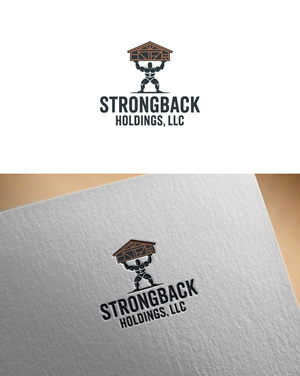 Logo Design by KING JM for this project | Design: #36822446