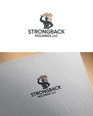 Logo Design by KING JM for this project | Design: #36822448