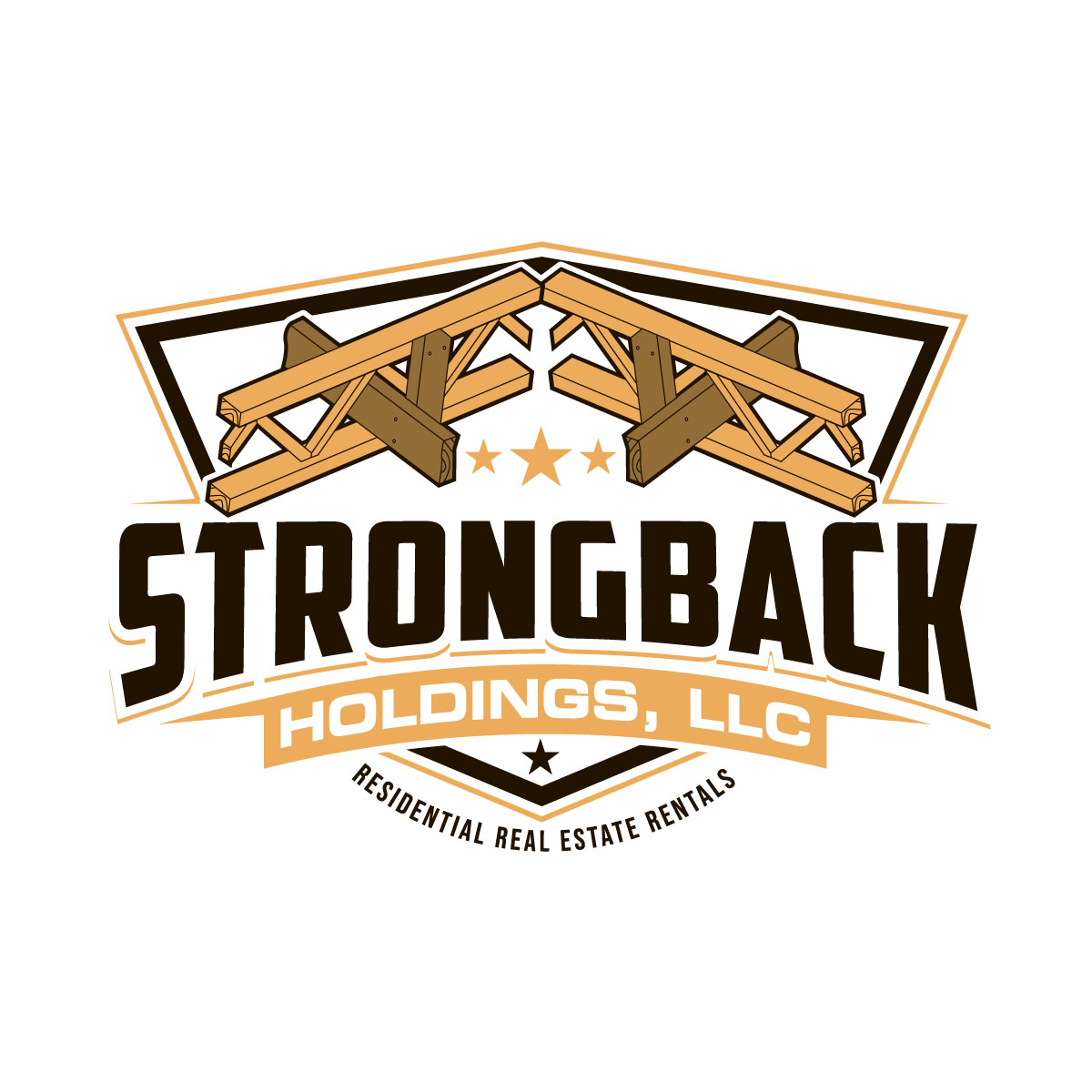 Logo-Design von Suvendu.S für dieses Projekt | Design #36853049