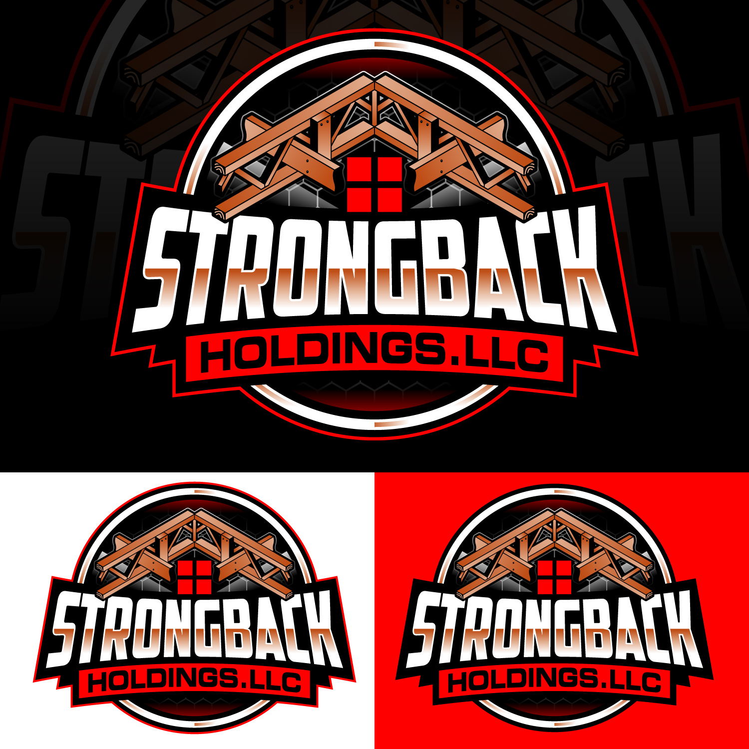 Logo-Design von Suvendu.S für dieses Projekt | Design #36855273