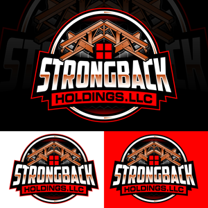 Logo Design by Suvendu.S for this project | Design: #36855273