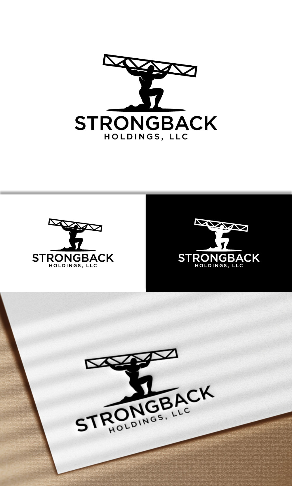 Logo Design by loveqis for this project | Design #36824342