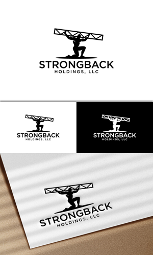 Logo Design by loveqis for this project | Design #36824342