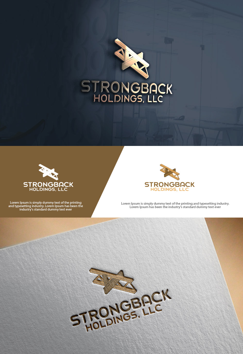 Logo Design by sulemani  creation for this project | Design #36825740