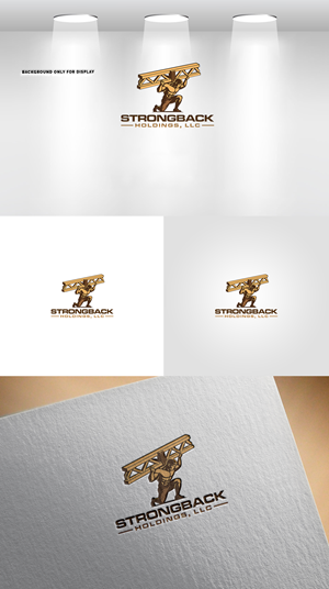 Logo Design by Rahmina for this project | Design: #36823496