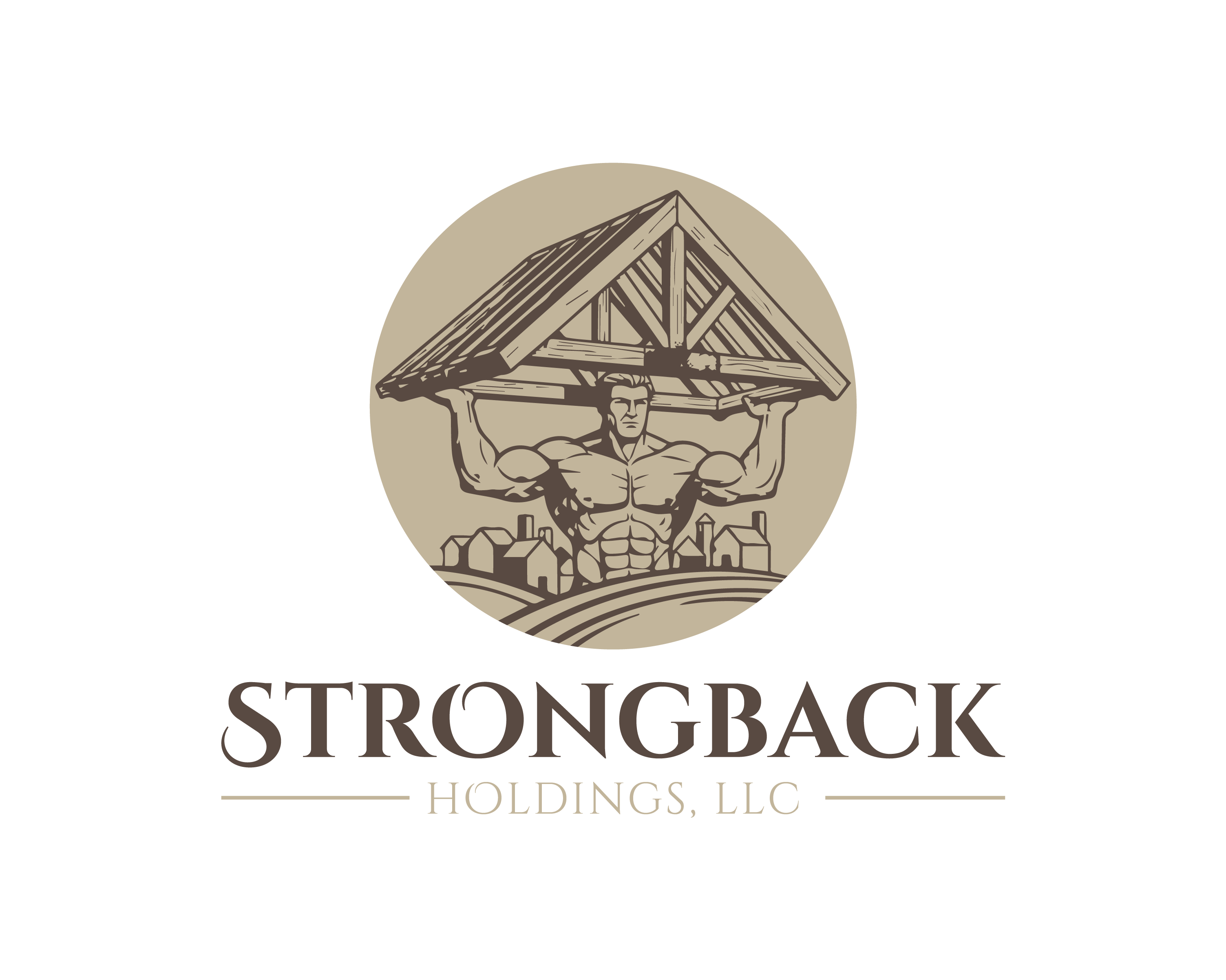 Logo Design by Zbiz for this project | Design #36822619