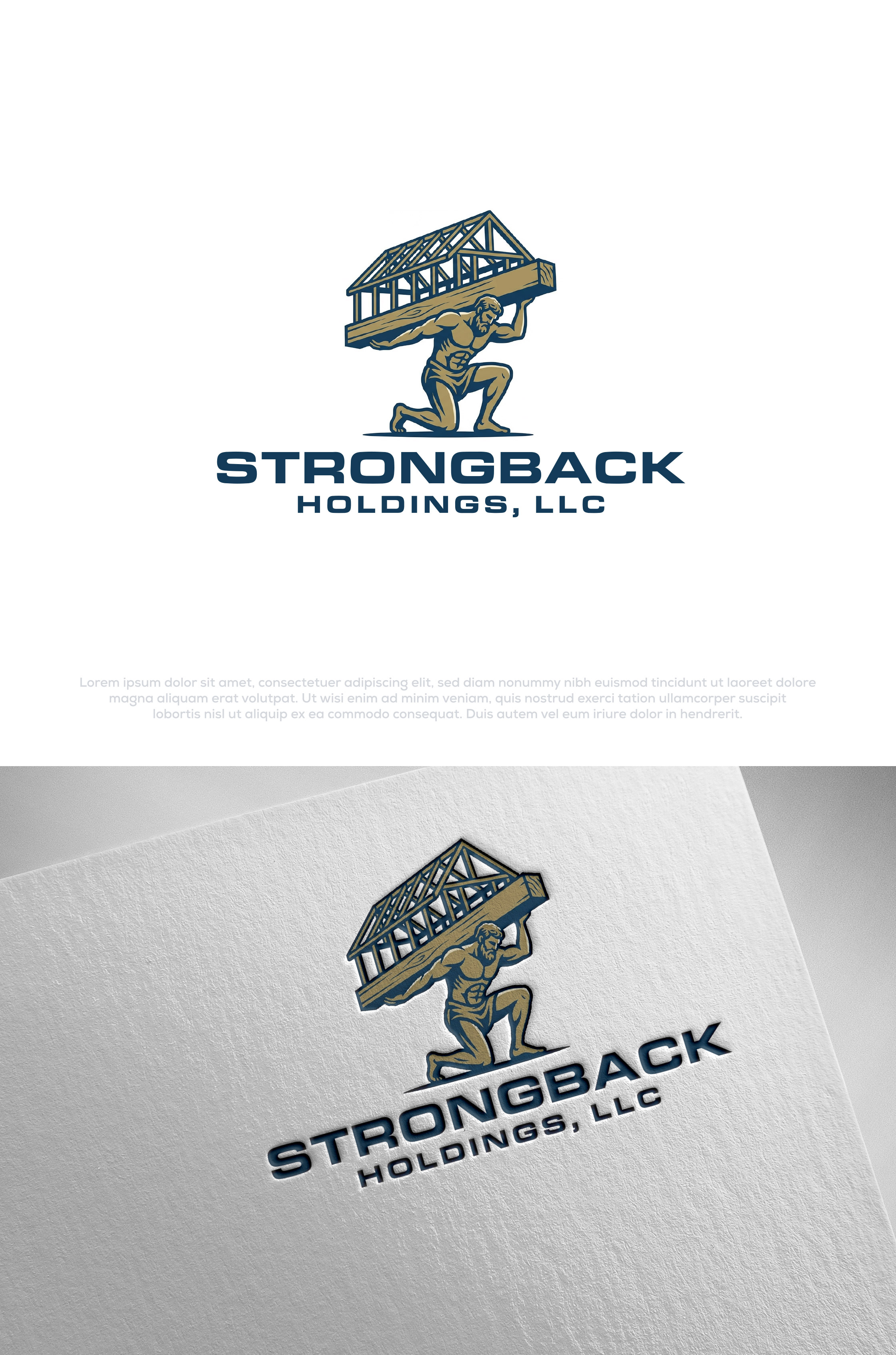 Logo-Design von Pilot_DesignR™ für dieses Projekt | Design #36820923