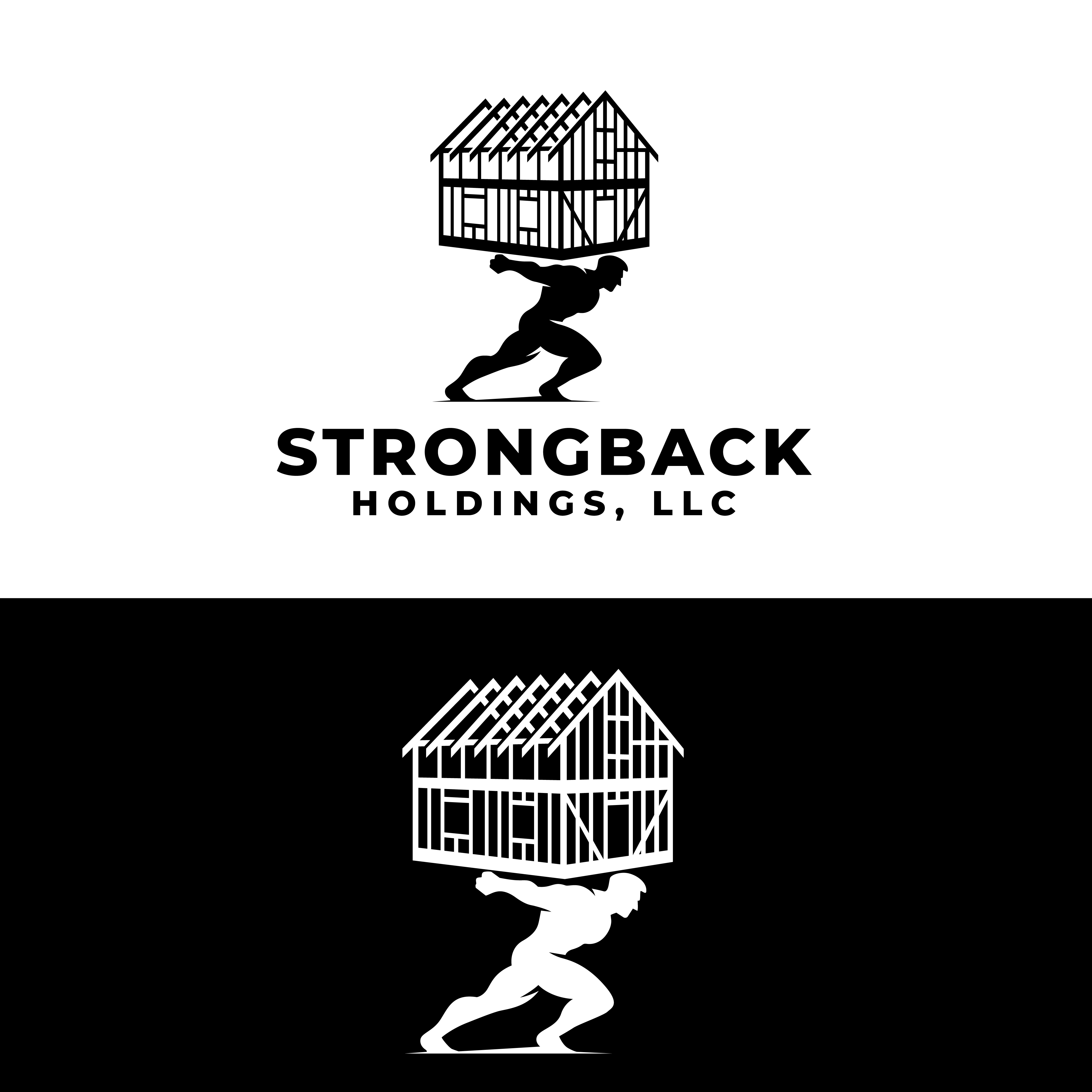 Logo Design by razertron for this project | Design #36855877