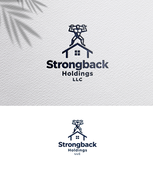 Logo Design by zoyario for this project | Design: #36851159