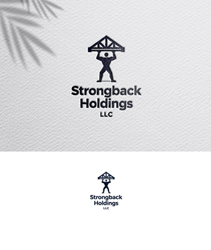 Logo Design by zoyario for this project | Design: #36851160