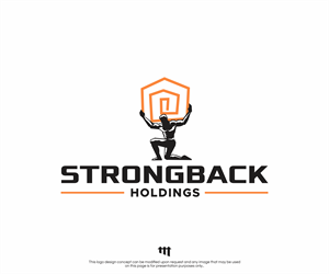 Logo Design by MBARO for this project | Design: #36869218