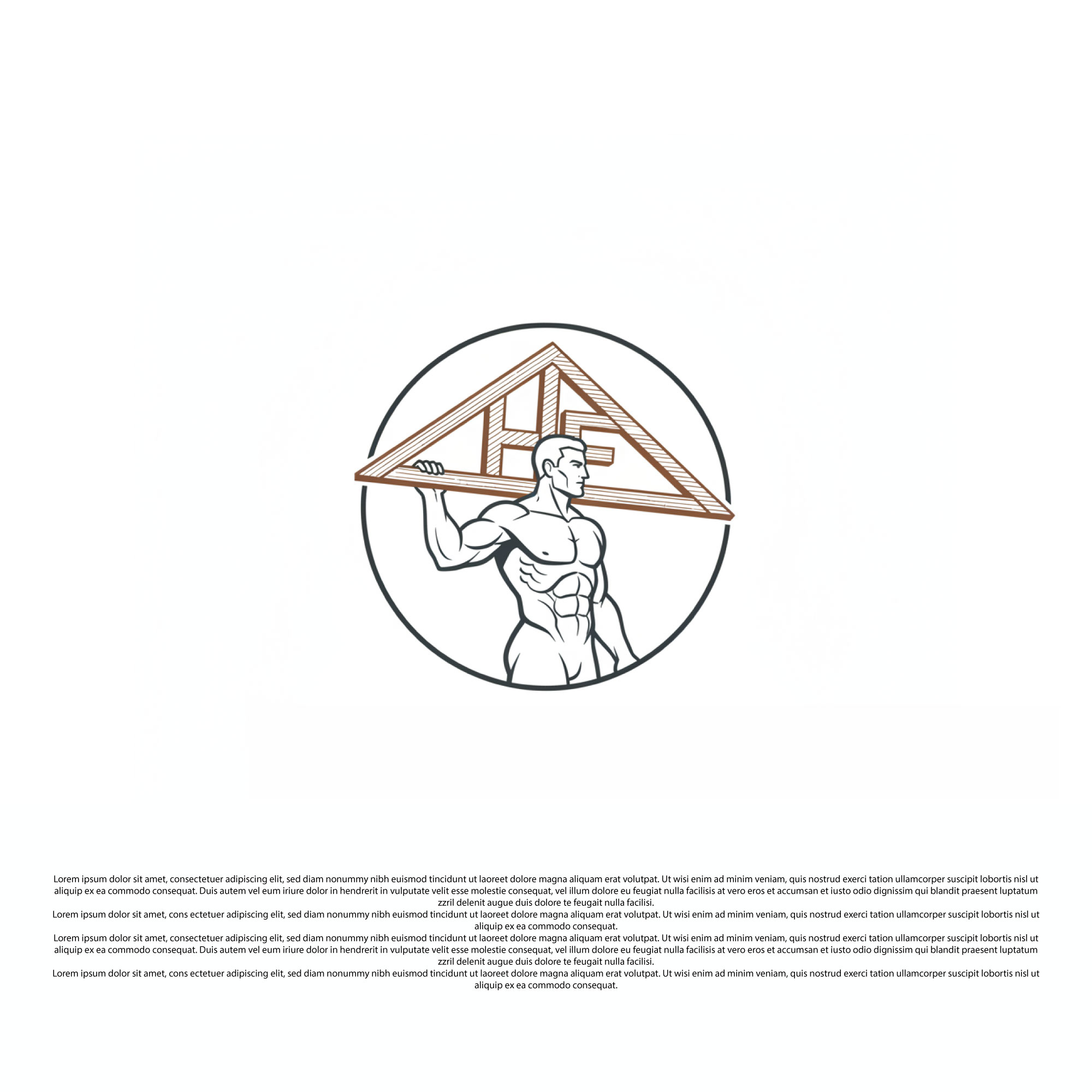 Logo-Design von UAD DESIGNS für dieses Projekt | Design #36826788