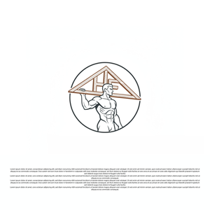 Logo Design by UAD DESIGNS for this project | Design: #36826788