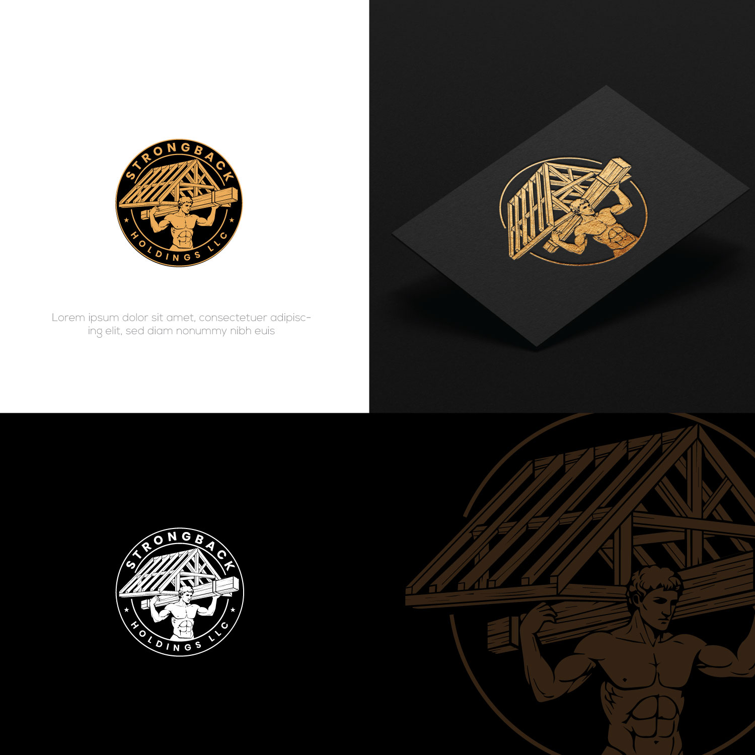 Logo Design by Maxo-Biz for this project | Design #36829366