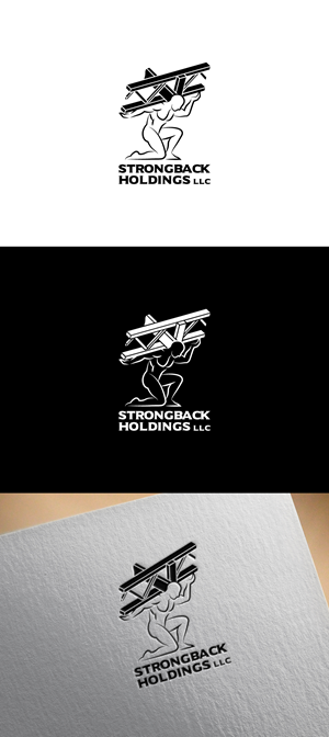 Logo Design by designA78 for this project | Design: #36830507