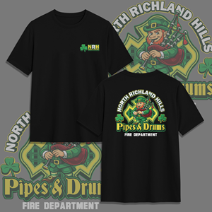 T-shirt Design by V FOUR DESIGN