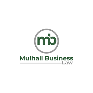 Diseño de Logo por Jhannel55 para Mulhall Business Law | Diseño: #36820447