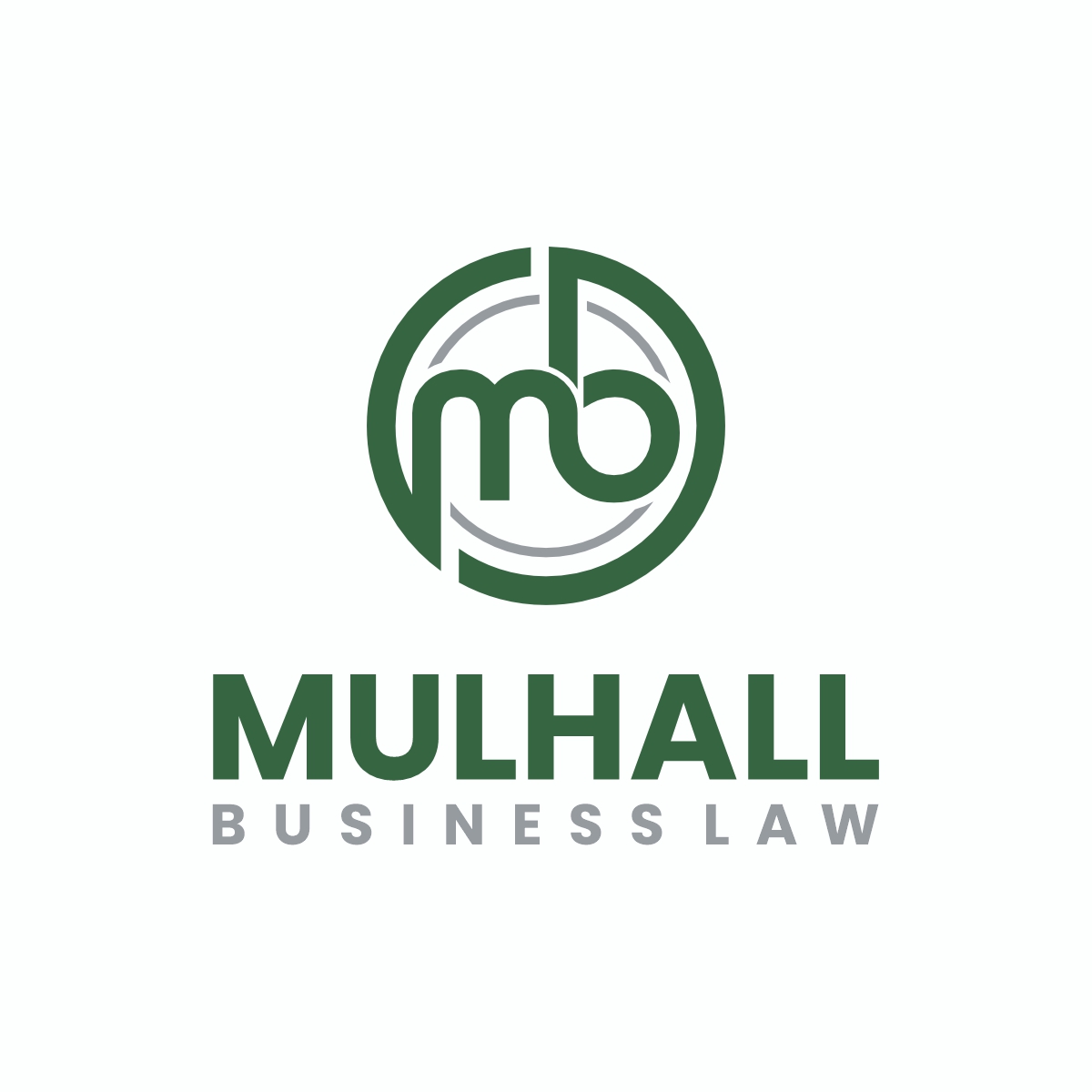 Logo Design by Ashani Bhattacharya for Mulhall Business Law | Design #36836660