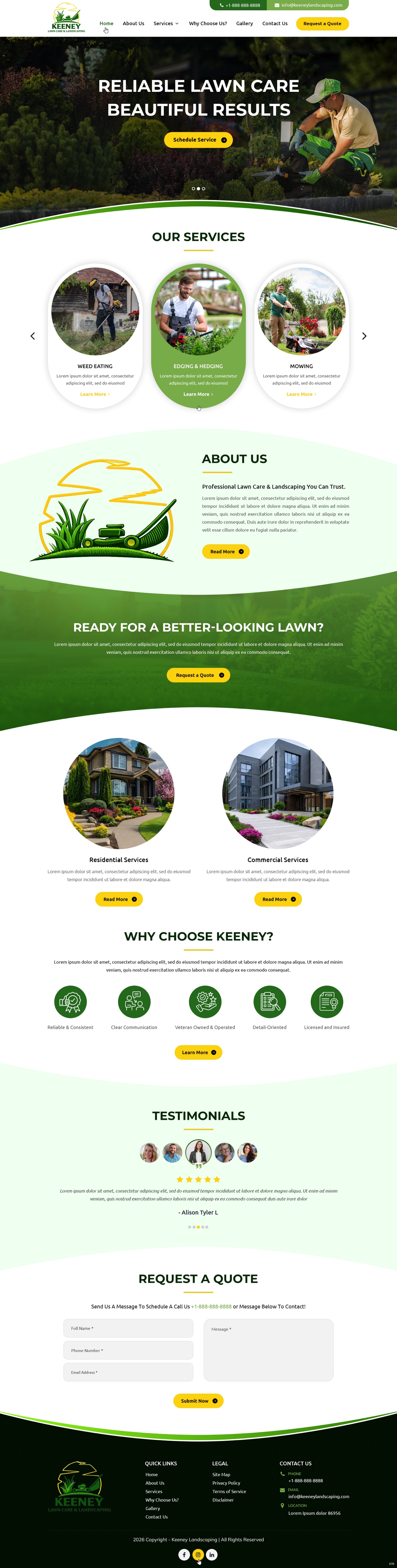 Web Design by pb for this project | Design #36862190