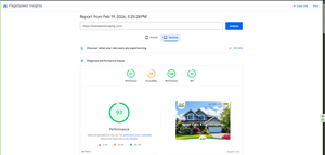 Web Design by Titan Solbiz for this project | Design: #36906999