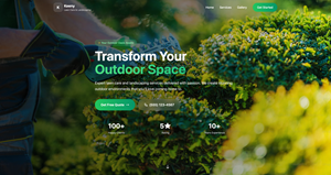 Web Design by Dades design for this project | Design #36825115