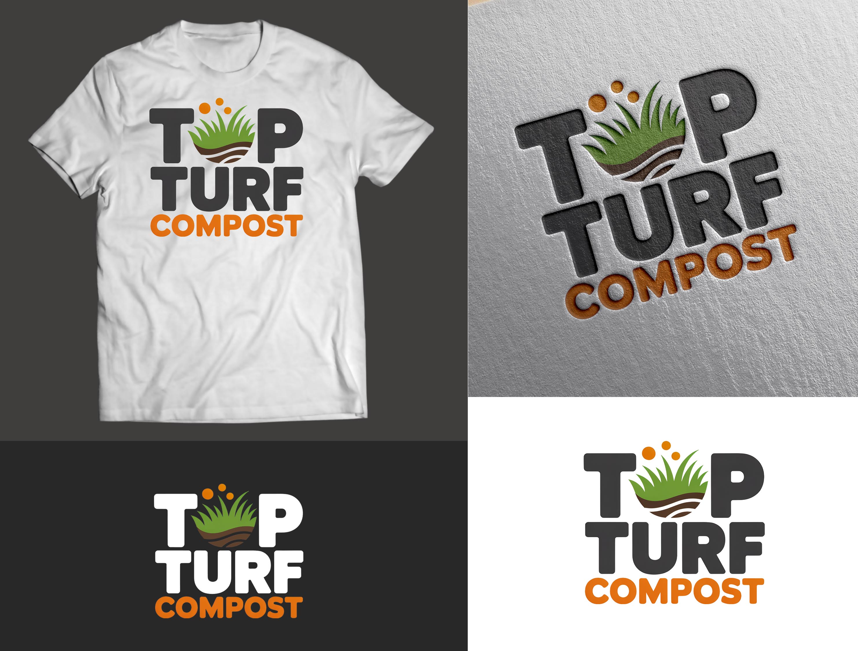 Logo Design by nikkiblue for this project | Design #36856588